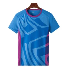 Женская Спортивная футболка CoolMax с коротким рукавом, впитывающая пот быстросохнущая гимнастическая майка для бега, летняя спортивная одежда