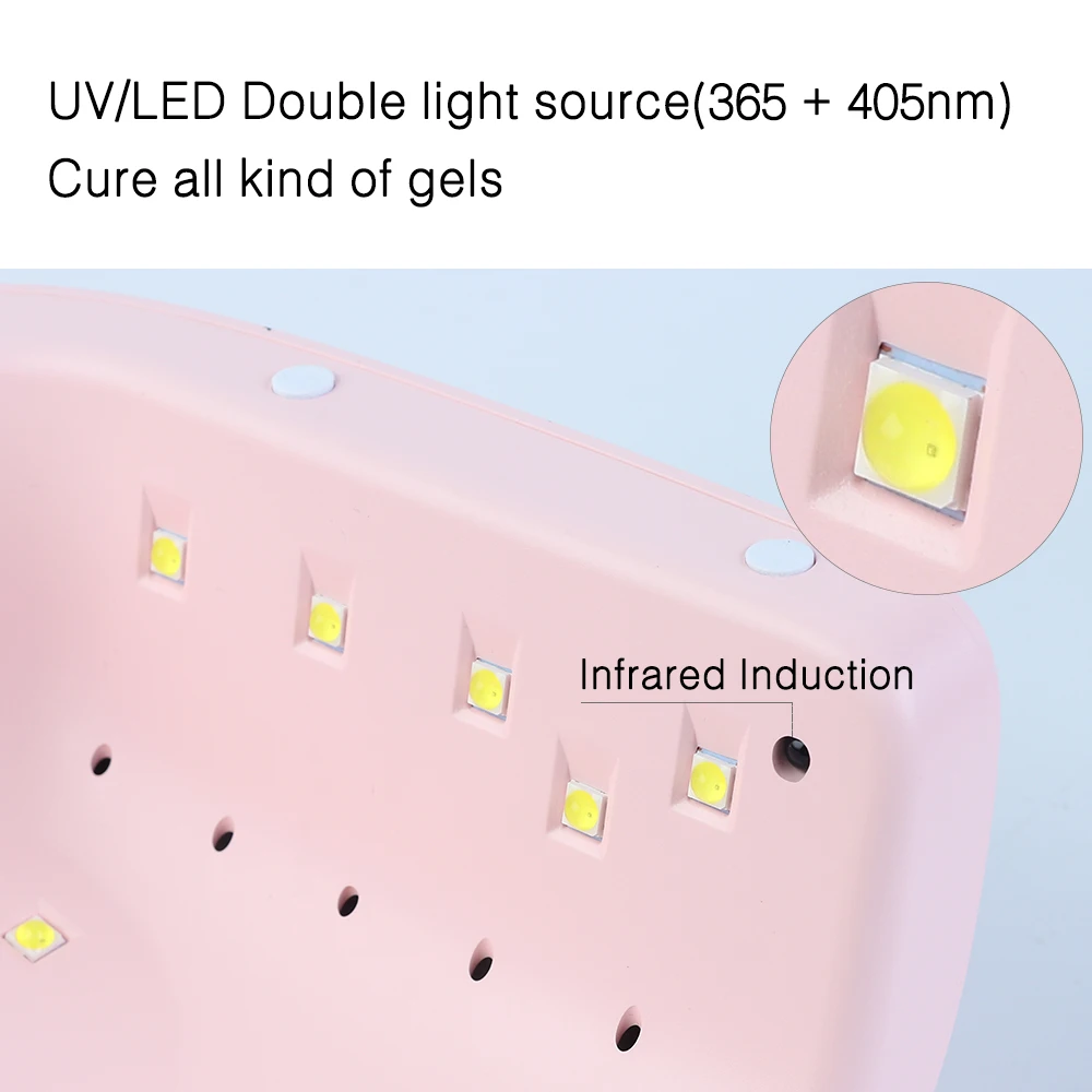 nail lamps