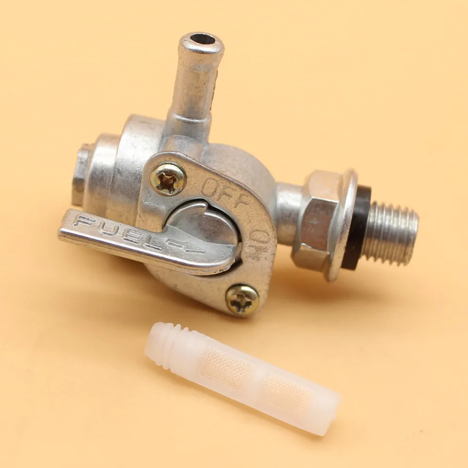 Filtre à Carburant Pour Carburateur Honda GX120 GX140 GX160 GX168 GX180 Gx200 55 65 Cv~p137744933
