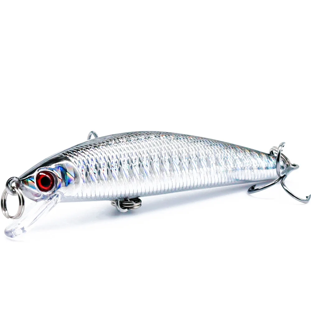 1 قطعة/الوحدة طعوم صيد سمك البلمة 14g/22g العائمة الاصطناعي الصلب Crankbaits باس Wobblers السحر 3D عيون ل بايك مع التريبل خطاف 1 قطعة/الوحدة طعوم صيد سمك البلمة 14g/22g العائمة الاصطناعي الصلب Crankbaits باس Wobblers السحر 3D عيون ل بايك مع التريبل خطاف
