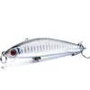 1PCS Quality Laser Minnow Fishing Lure 7.5g 8.5cm Hard Crankbait Wobblers Artificial Floating Jerkbait Trolling Bass Isca Carp ► Photo 1/6