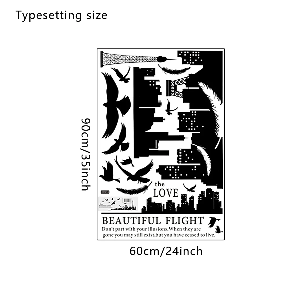 Typesetting size