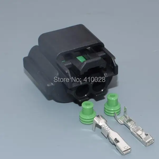 Shhworld 2pin 3 5 мм для VW Audi Passat противотуманная вилка 3D0941165A водонепроницаемый разъем