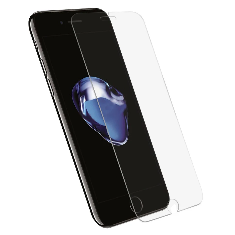Suntaiho For IPhone 6 6s Plus 2.5D 0.26mm 9H Premium Tempered Glass For IPhone 7 8 Plus X 5 5s Ultra-thin Screen Protector Suntaiho For IPhone 6 6s Plus 2.5D 0.26mm 9H Premium Tempered Glass For IPhone 7 8 Plus X 5 5s Ultra-thin Screen Protector