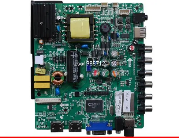 

original 100% test for TP.VST59S.PB716/P89/PC1/801/818/819/813/726 motherboard