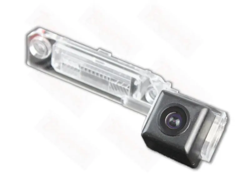 For Volkswagen T5 Transporter Caravelle Multivan 2003~2015 HD Car Reverse Backup Rearview Parking Rear View Camera Night Vision (2)