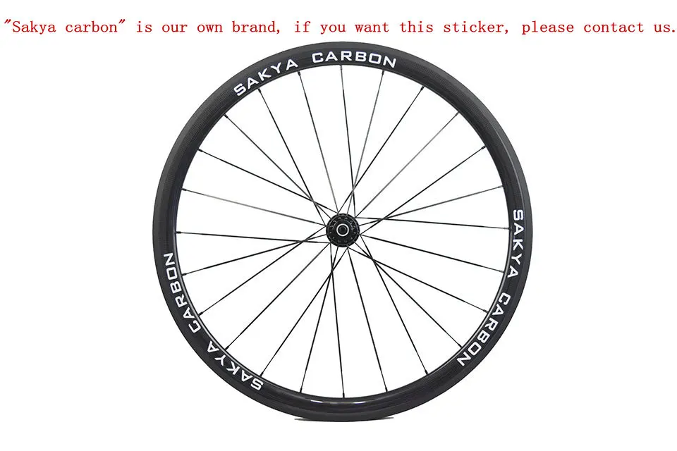 Discount Novatec 291SL 482SL carbon wheels clincher Tubular wheels for Road Bike 24mm 35mm 38mm 45mm 50mm 60mm 88mm deep are avaliable 5
