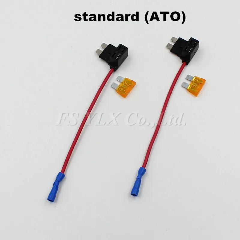 standard (ATO)