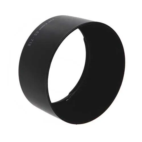 Dedicated Bayonet Lens Hood for Canon EOS EF 50mm f/1.4 USM (Replaces ES-71II) | Электроника