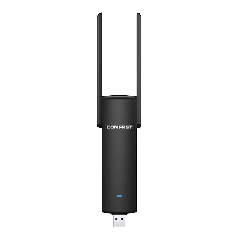 COMFAST CF-939AC 2,4 г/5,8 ГГц 802.11AC Dual Band 1900 Мбит/с USB 3,0 Wi-Fi Wif Беспроводной адаптер с базовыми AP PC сетевые карты маршрутизатор