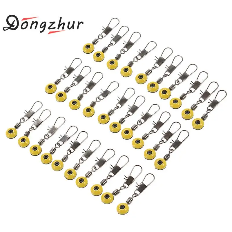 Dongzhur 30 قطعة/المجموعة الصيد تعويم بوبر توقف الفاصوليا الفضاء موصلات البحر المالحة الصيد أدوات معدات متوسطة الحجم Dongzhur 30 قطعة/المجموعة الصيد تعويم بوبر توقف الفاصوليا الفضاء موصلات البحر المالحة الصيد أدوات معدات متوسطة الحجم