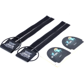 

Conversion Kit for Tactical Helmets and Sordin Headset Stickers TACTICAL Headset accessories