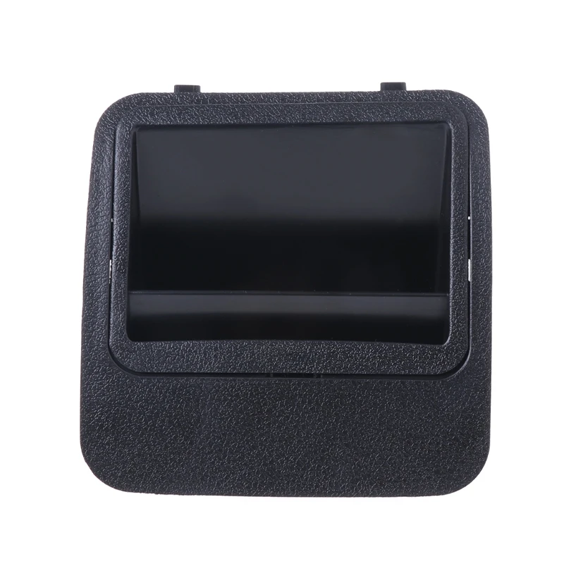 

Inner Fuse Storage Box Bin Case Card Slot Holder For Hyundai Tucson 2016 2017