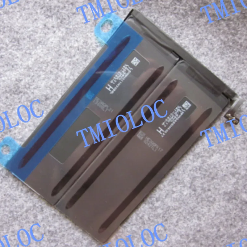 

100% new TMIOLOC Capacity 6471mAh a1512 Battery For ipad mini 2 Retina Mini 3 A1489 A1490 A1491 A1599