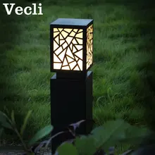 Светильник для двора, лужайки, ландшафтный светильник, Светильники для улицы, водонепроницаемый уличный светильник, светодиодный уличный садовый светильник