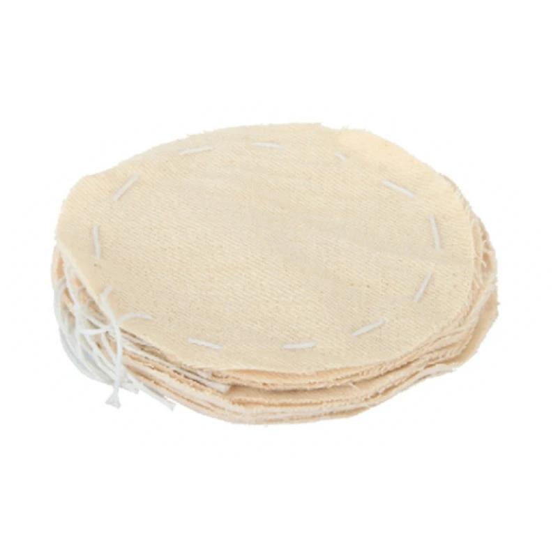 10PCS Siphon Pot Filter Cloth Syphon Coffee Machine Siphon Coffee Maker