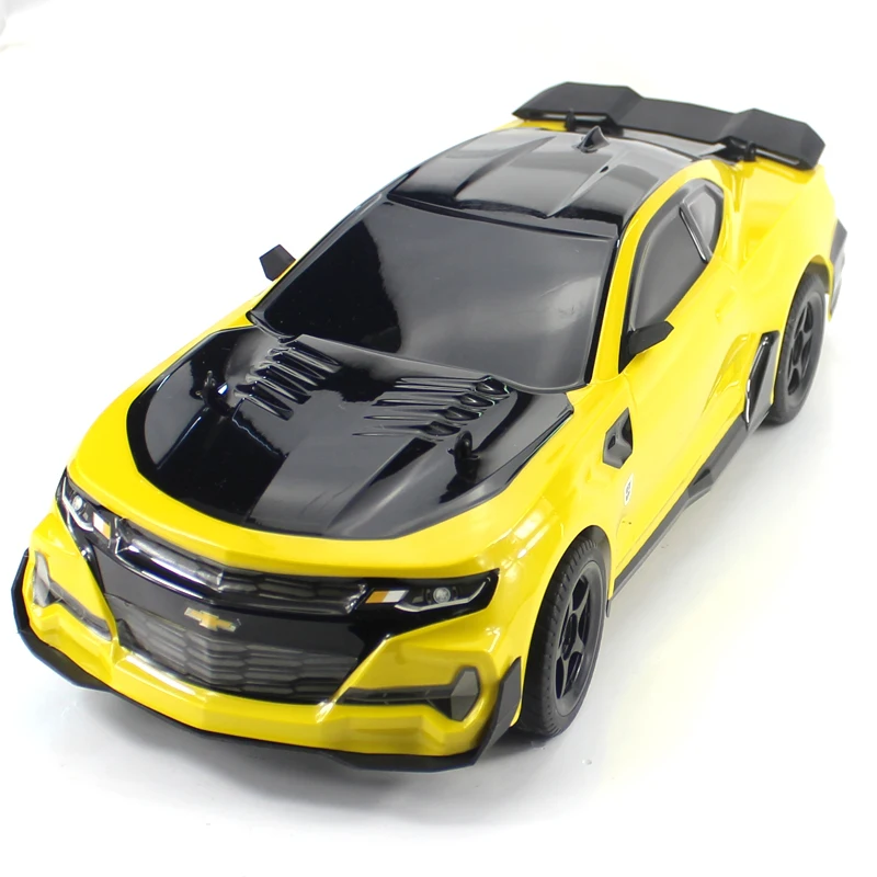 Радиоуправляемая машинка для Chevrolet burdon Модель гоночного автомобиля 1:10 с