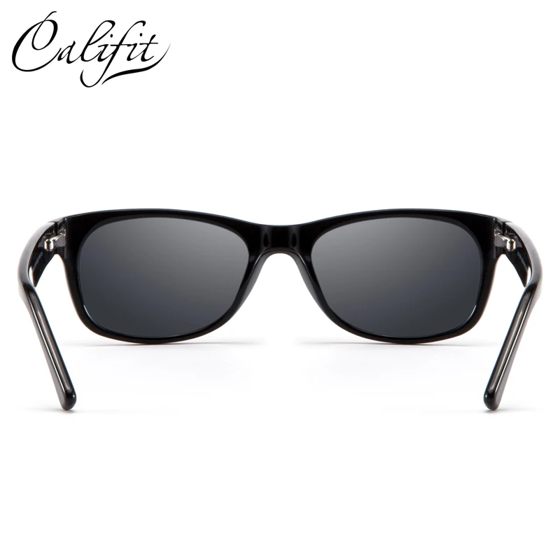 Polarisierte Califit Progressive Uv400 farbe Männer Klassische Brillen Brille Objektiv Männlich Optische Multi C1 Rezept c2 Gläser Niet qIHfwIU
