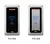 

ACD-89A&ACD-89B Proximity Metal waterproof Card reader EM IC and ID Card to open door Wiegand Interface