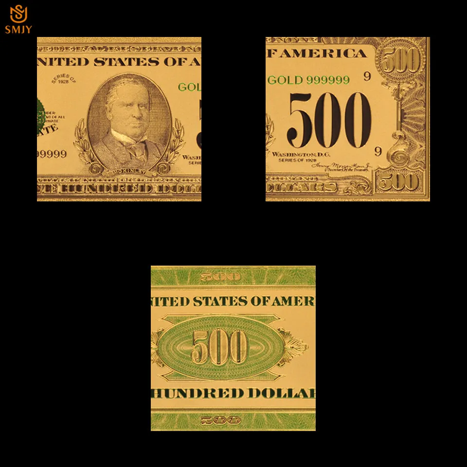 SMJY-1918-Note-USC-500