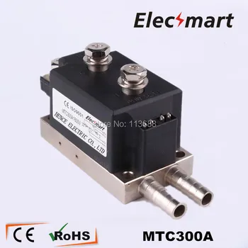

STANDARD THYRISTOR MODULE MTC300A 1600V water-cool type