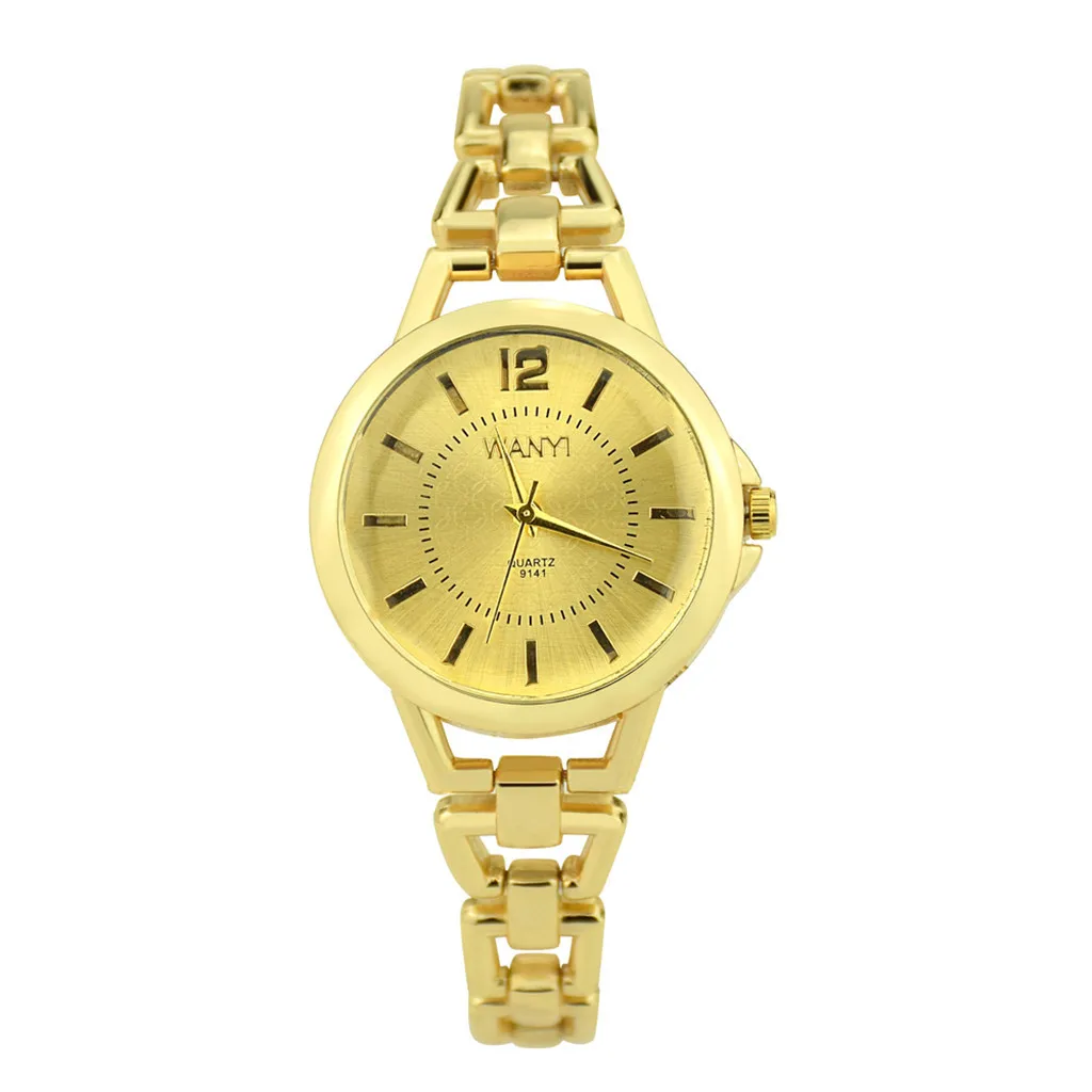 Новые модные женские часы браслет креативный подарок кварцевые Relogio Feminino Reloj Mujer