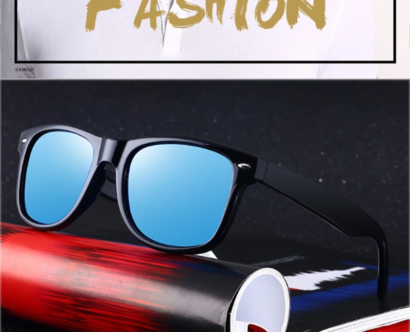 RBROVO для вождения поляризованные солнцезащитные очки для мужчин ретро брендовый дизайн очки пластиковые очки люнет De Soleil Femme UV400