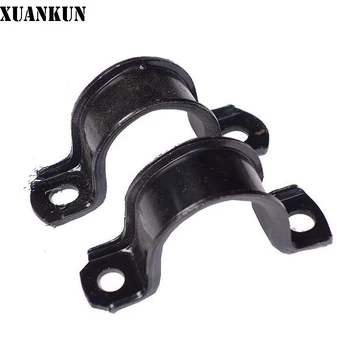 

XUANKUN DIY Electric Four - Wheeled Car Accessories Modified Direction Of The Machine Stent Steering Gear Holder Hanger Buckle