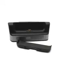 Новая двойная зарядная док-станция для samsung Galaxy Note 4, синхронизация данных, USB зарядная подставка+ слот для зарядки аккумулятора, Настольная зарядная док-станция