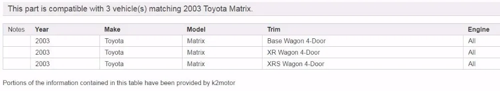 Противотуманный светильник для 2003-2008 Toyota Датчик положения дросселя для Matrix Pontiac Vibe Противотуманные фары прозрачные линзы бампер противотуманный светильник s фары дальнего света TT100924-CL