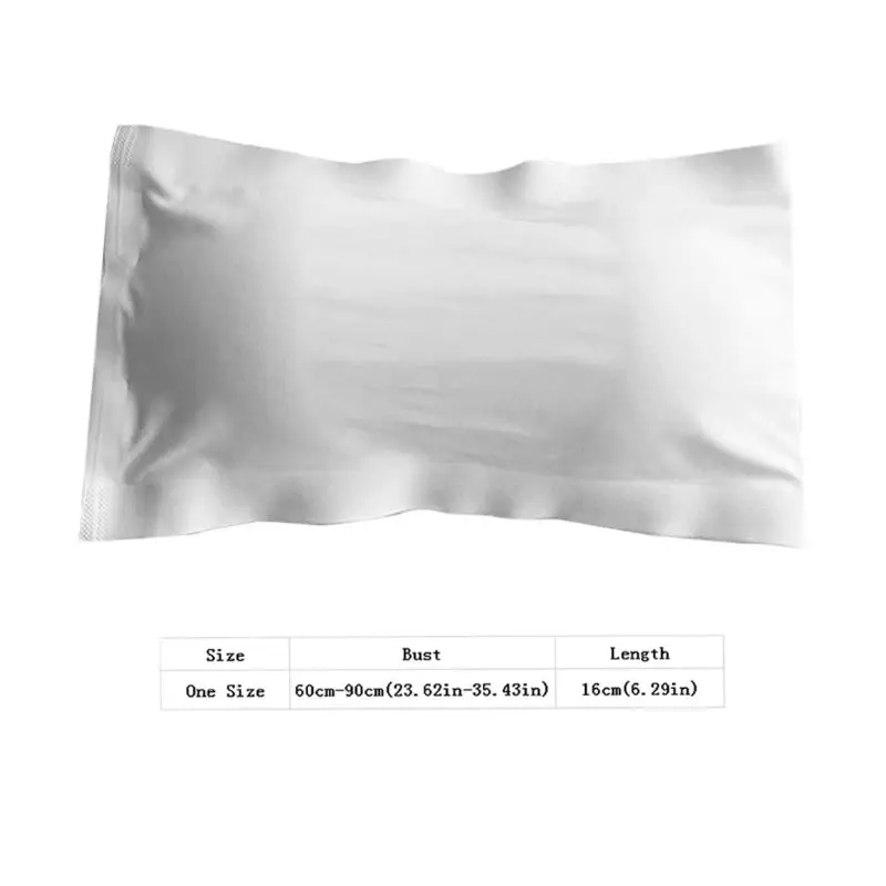 Women Ice Silk Seamless Solid Tube Tops Strapless Removable Padded Bandeau Hollow Cross Back Hook Eye Wrapped Chest Bralette Women Ice Silk Seamless Solid Tube Tops Strapless Removable Padded Bandeau Hollow Cross Back Hook Eye Wrapped Chest Bralette
