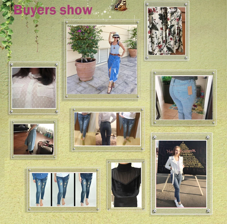 Осенние джинсовые комбинезон для Для женщин полной длины изысканные рваные джинсовые комбинезоны женские Однотонная повседневная обувь