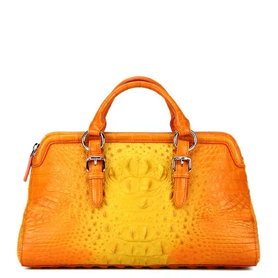 SIPRIKS Original Crocodile Skin Leather Evening Bags American Woman Messenger Bags Fashion Handbags Lady Shoulder Totes Party