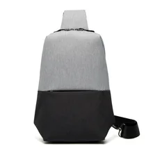 Грудь Сумки пакет многофункциональный Для мужчин сумка Для мужчин Crossbody сумка мужской Повседневное Дорожные сумки Bolsa masculina Новинка года