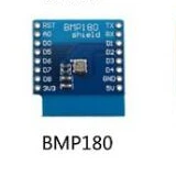 ESP32 мини комплект модуль WiFi+ Bluetooth интернет-макетная плата D1 Мини обновленная основа ESP8266 полностью функциональная