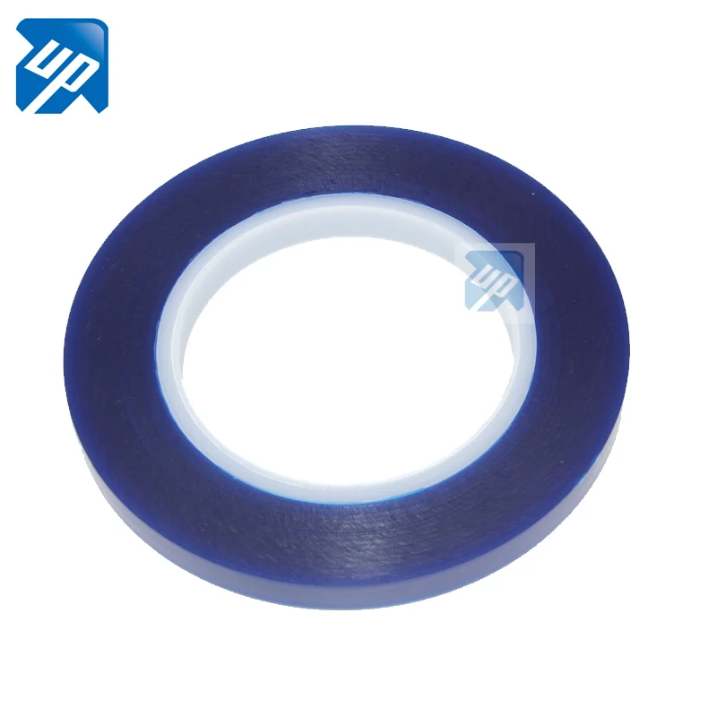 10pcs 3M sealing blue tape for ink inkjet cartridge for hp for lexmark