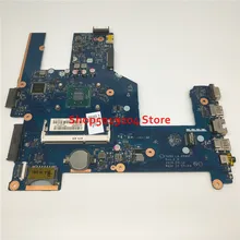 Материнская плата для ноутбука HP 15 R 250 G3 256 15r материнская N2840 SR1YJ