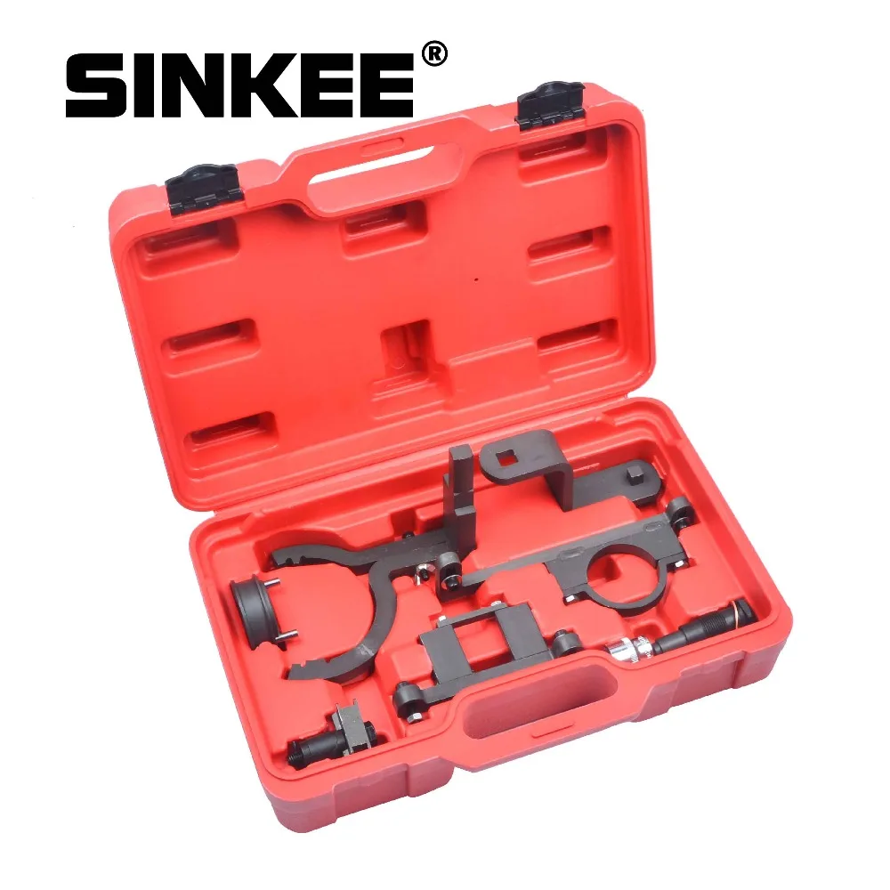 Engine Timing Tool Kit Fits For Ford Explorer Mustang Ranger Mazda B4000 4.0L SK1756 |