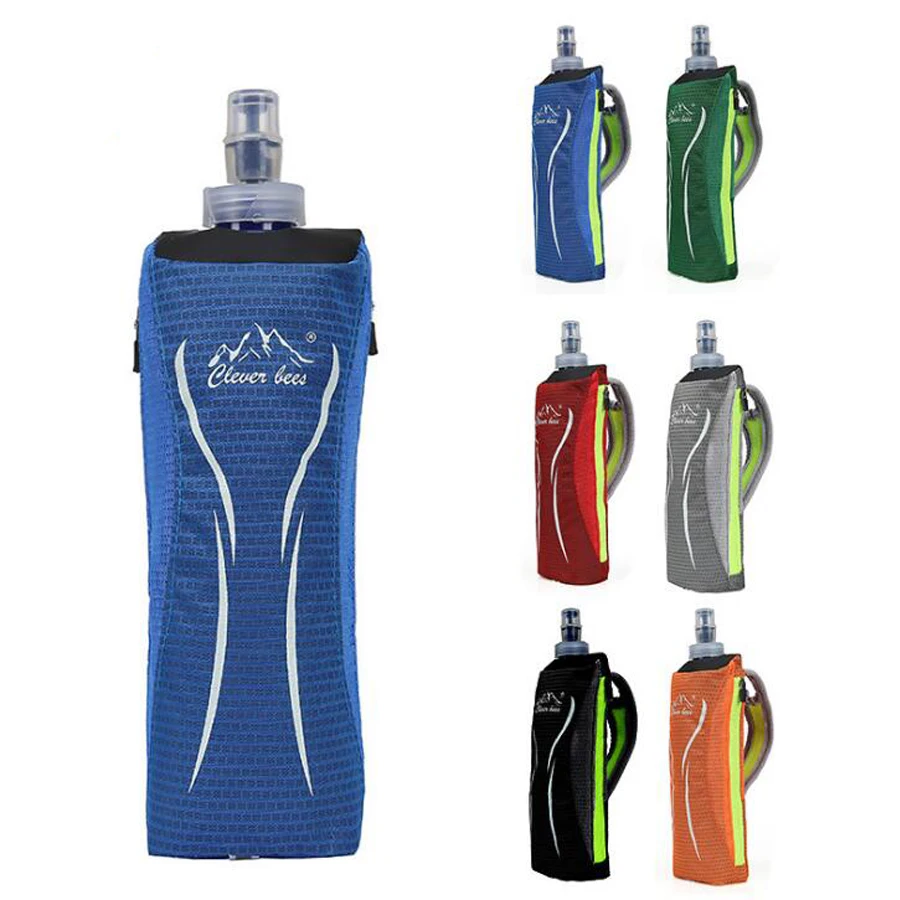 2018 Sport Running Bag For Women (7)