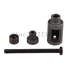 Motorcycle Engine Brushing Remover Puller Tool For GY6 Scooters Yamaha Honda