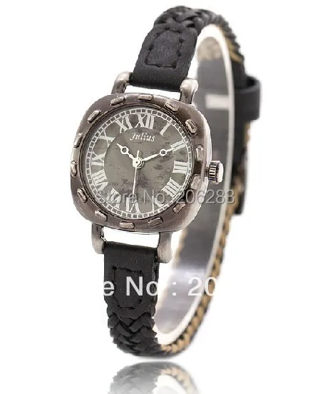 Женские кварцевые часы с кожаным ремешком 1 шт.|watch sale a day|watch nowwatch cat |