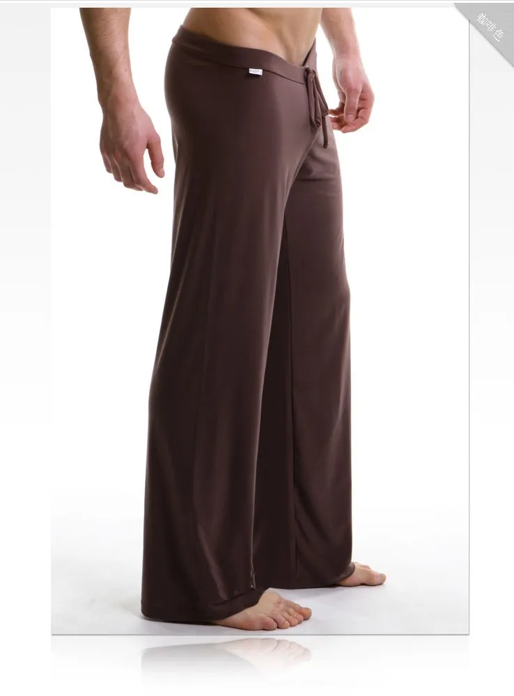 Prix pour Hommes De Yoga Pantalon Mâle Lâche Pleine Longueur Joggers Pantalon Taille S M L XL XXL Prix pour Hommes De Yoga Pantalon Mâle Lâche Pleine Longueur Joggers Pantalon Taille S M L XL XXL
