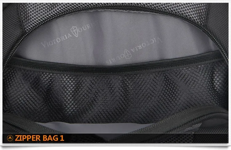 14 ZIPPER BAG 1