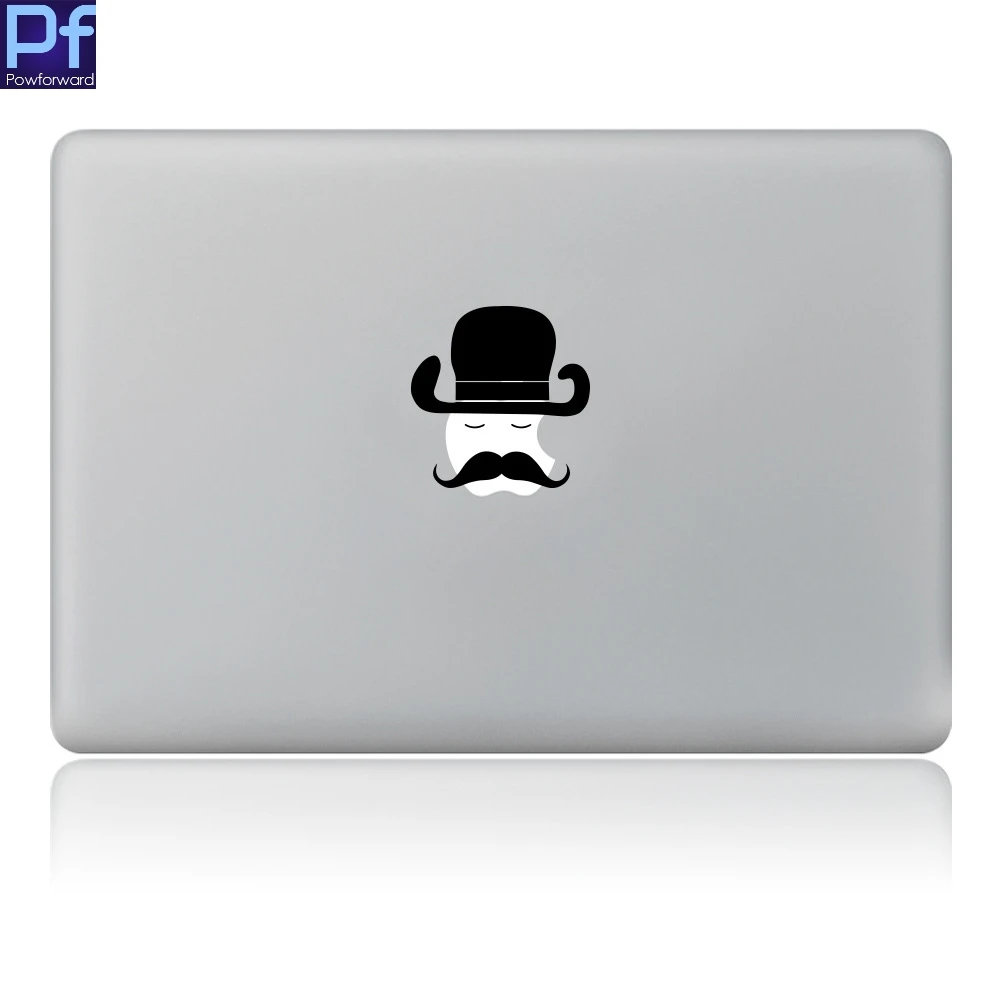 Виниловая наклейка для Apple Macbook Pro 13 15 / Retina 12 touch bar чехол ноутбука Mac Air 11 15|Наклейки