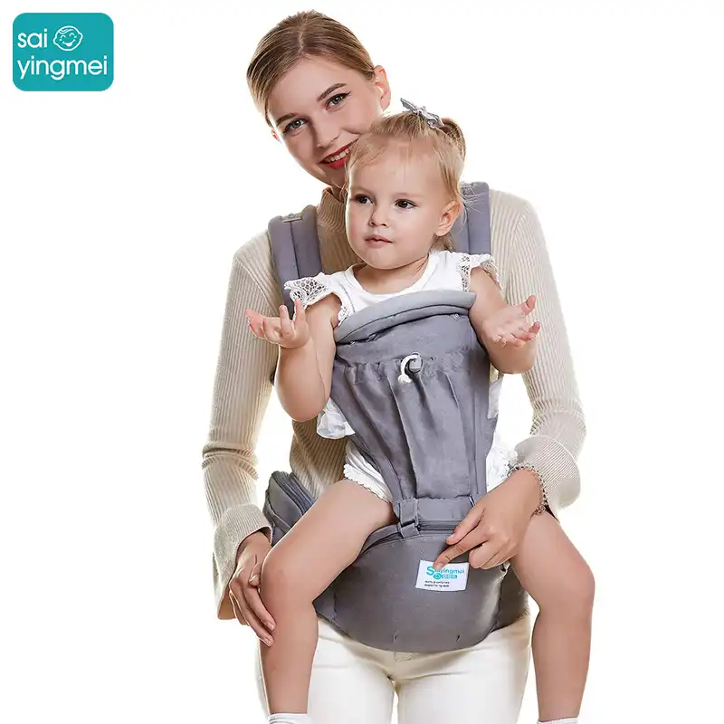 baby hip sling