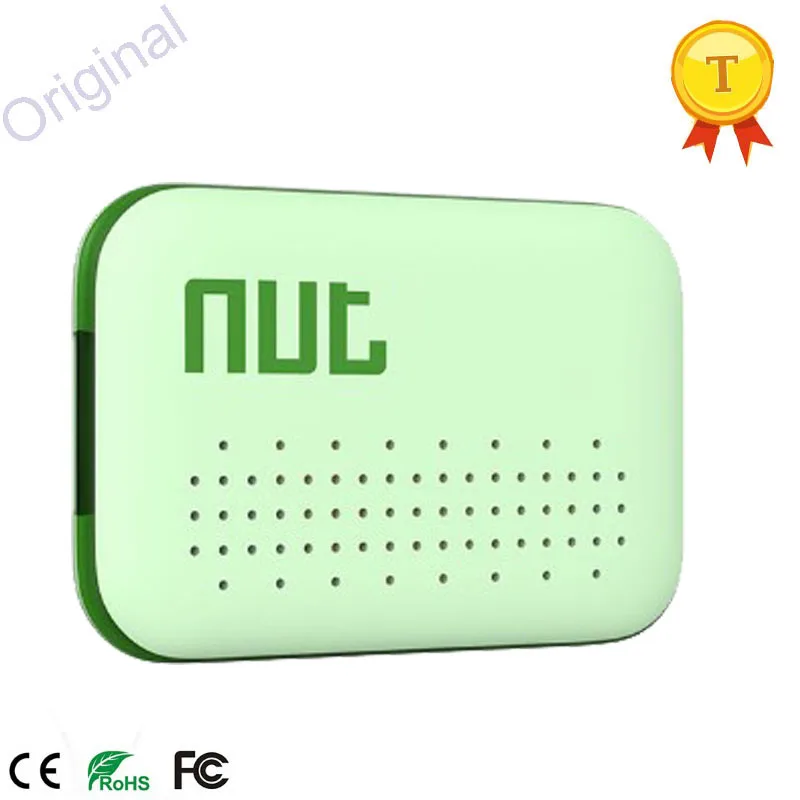 Bluetooth трекер для мобильного телефона Nut с защитой от потери кошелек ключей