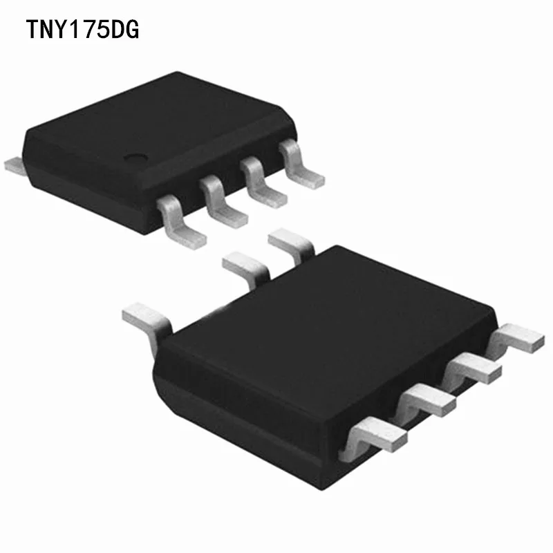 10 шт. TNY175DG TNY175 SOP7 Новый | Обустройство дома