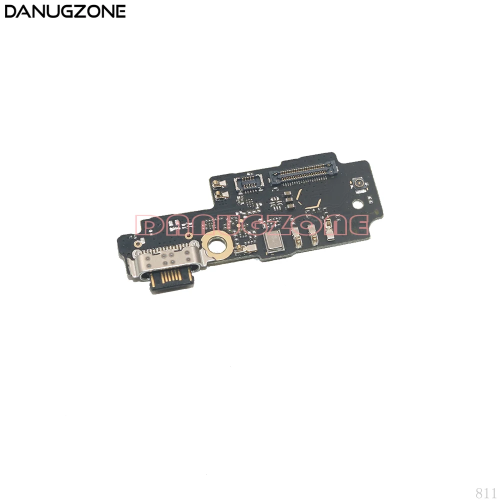 

10PCS/Lot For Xiaomi Mi MiX 2 MiX2 USB Charge Board Jack Dock Socket Plug Charging Port Connector Flex Cable