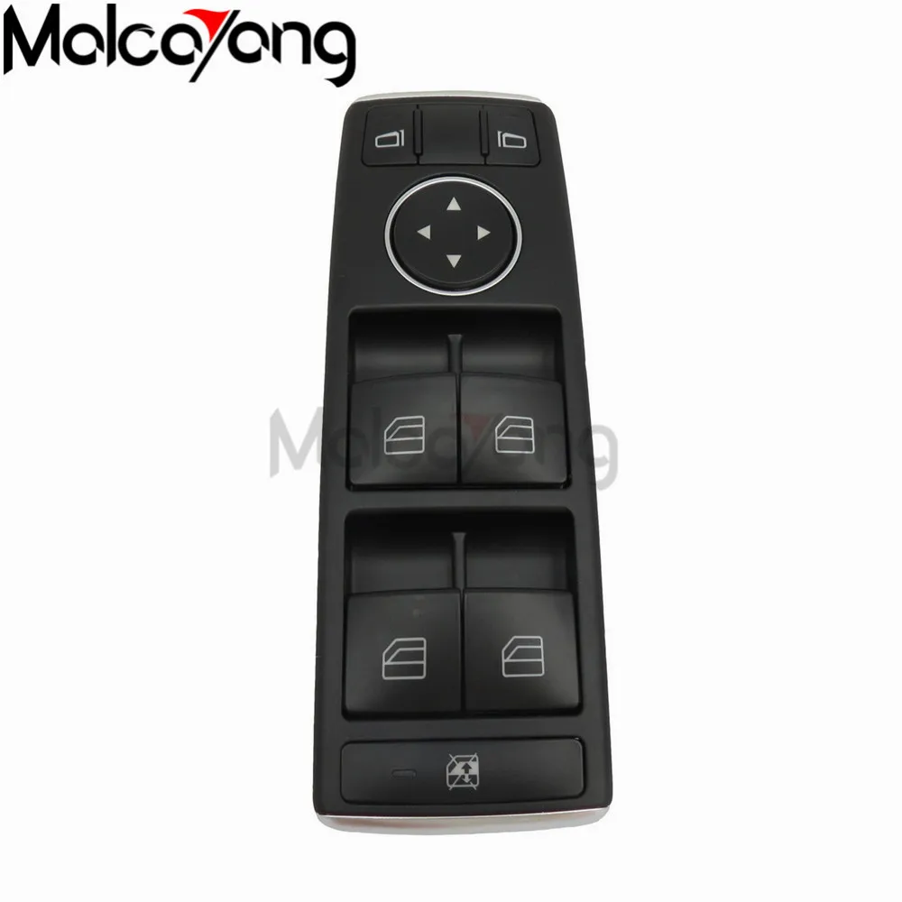 Switch FITS For Benz W212 S212 C250 C300