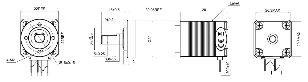 8HS11-0204S-PG90-drawing